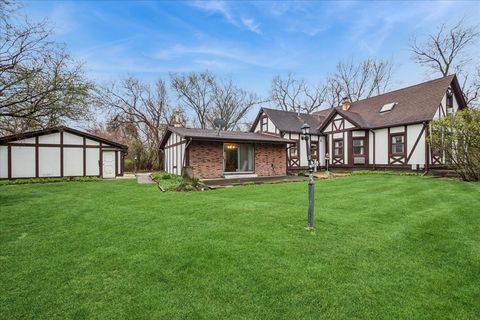 609 Forest Edge Lane, Des Plaines, IL 60016 - #: 12584516