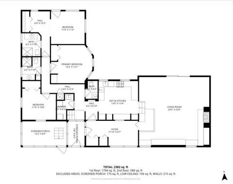Tiny photo for 609 Forest Edge Lane, Des Plaines, IL 60016 (MLS # 12584516)