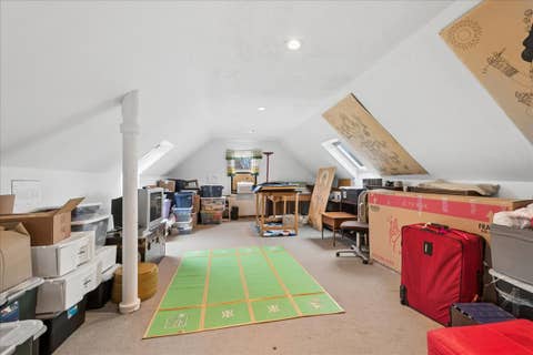 Tiny photo for 609 Forest Edge Lane, Des Plaines, IL 60016 (MLS # 12584516)