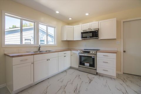 Tiny photo for 2211 Black Road, Joliet, IL 60435 (MLS # 12465412)