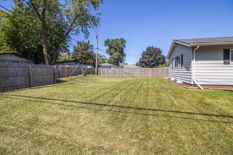 Tiny photo for 2211 Black Road, Joliet, IL 60435 (MLS # 12465412)
