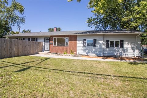 Photo of 2211 Black Road, Joliet, IL 60435 (MLS # 12465412)