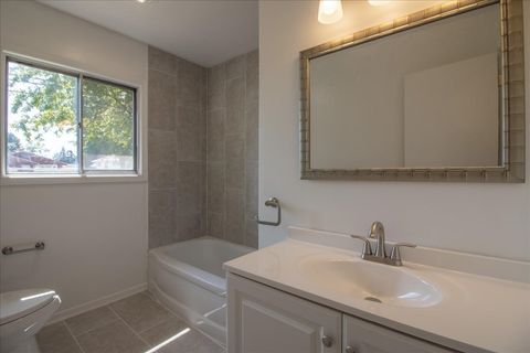 Tiny photo for 2211 Black Road, Joliet, IL 60435 (MLS # 12465412)