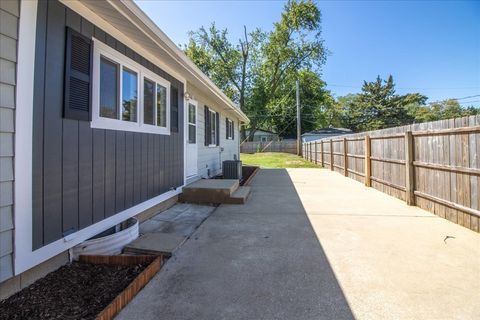 Tiny photo for 2211 Black Road, Joliet, IL 60435 (MLS # 12465412)