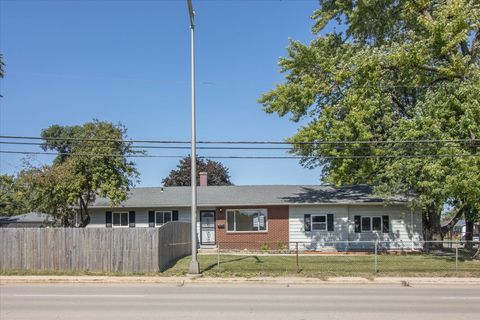 Tiny photo for 2211 Black Road, Joliet, IL 60435 (MLS # 12465412)