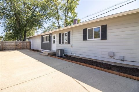Tiny photo for 2211 Black Road, Joliet, IL 60435 (MLS # 12465412)