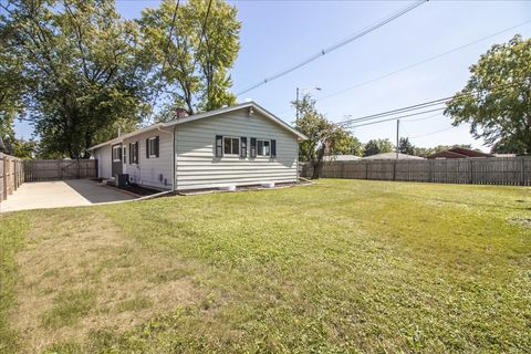 Tiny photo for 2211 Black Road, Joliet, IL 60435 (MLS # 12465412)