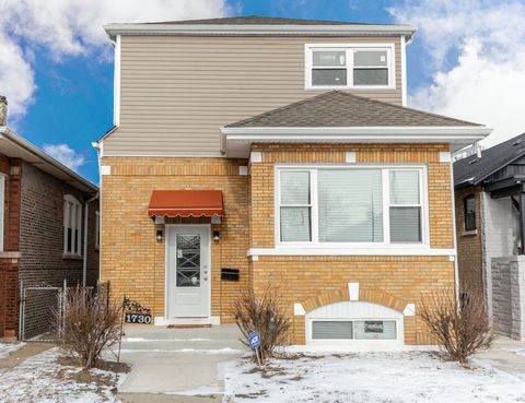 Photo of 1730 E 83rd Place, Chicago, IL 60617 (MLS # 12534625)
