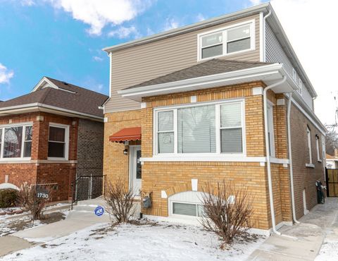 Tiny photo for 1730 E 83rd Place, Chicago, IL 60617 (MLS # 12534625)