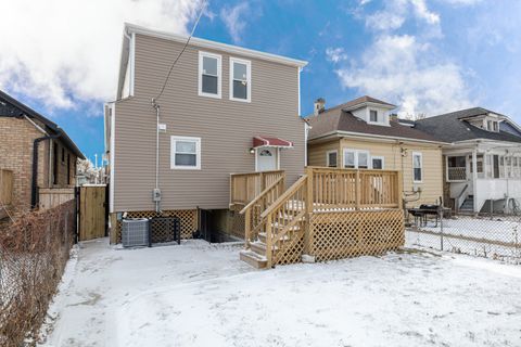 Tiny photo for 1730 E 83rd Place, Chicago, IL 60617 (MLS # 12534625)
