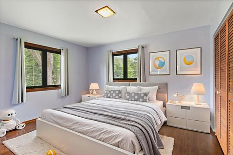 Tiny photo for 2916 Skyline Drive, Crystal Lake, IL 60012 (MLS # 12463399)