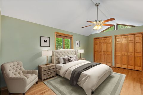 Tiny photo for 2916 Skyline Drive, Crystal Lake, IL 60012 (MLS # 12463399)