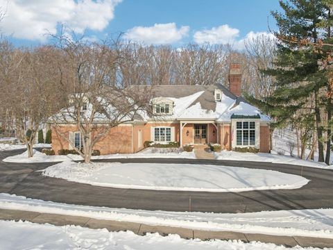 A home in St. Charles