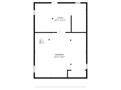 Tiny photo for 916 N Clarendon Drive, Round Lake Beach, IL 60073 (MLS # 12513082)