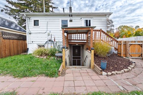 Tiny photo for 916 N Clarendon Drive, Round Lake Beach, IL 60073 (MLS # 12513082)