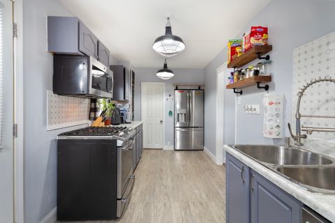 Tiny photo for 916 N Clarendon Drive, Round Lake Beach, IL 60073 (MLS # 12513082)