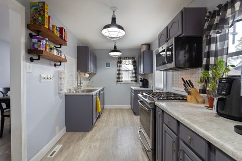 Tiny photo for 916 N Clarendon Drive, Round Lake Beach, IL 60073 (MLS # 12513082)