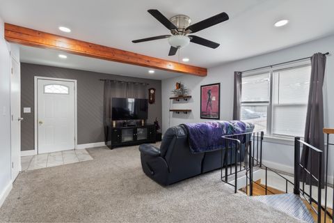 Tiny photo for 916 N Clarendon Drive, Round Lake Beach, IL 60073 (MLS # 12513082)