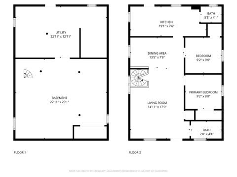 Tiny photo for 916 N Clarendon Drive, Round Lake Beach, IL 60073 (MLS # 12513082)