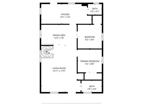 Tiny photo for 916 N Clarendon Drive, Round Lake Beach, IL 60073 (MLS # 12513082)