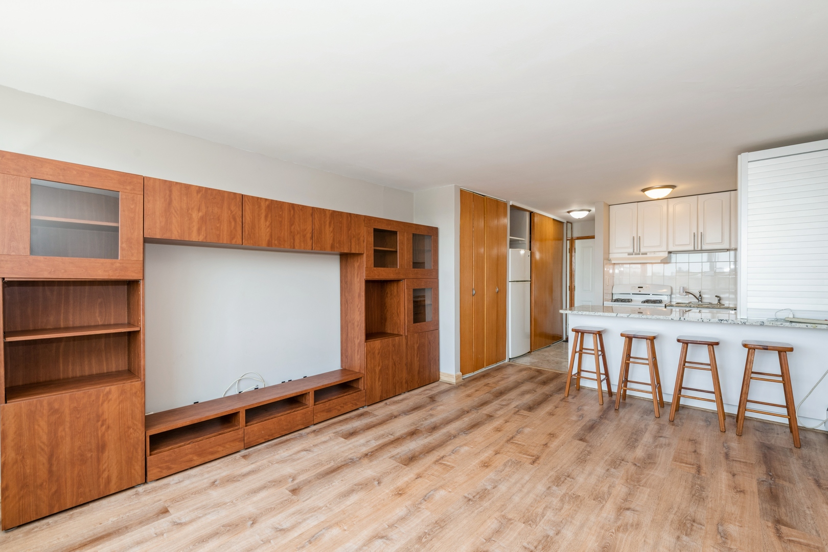 5975 N Odell Avenue 4F