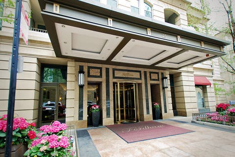 Tiny photo for 25 E Superior Street #3903, Chicago, IL 60611 (MLS # 12700884)
