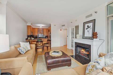 Tiny photo for 25 E Superior Street #3903, Chicago, IL 60611 (MLS # 12700884)