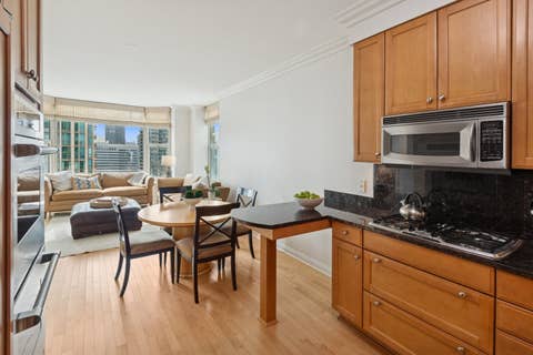 Tiny photo for 25 E Superior Street #3903, Chicago, IL 60611 (MLS # 12700884)