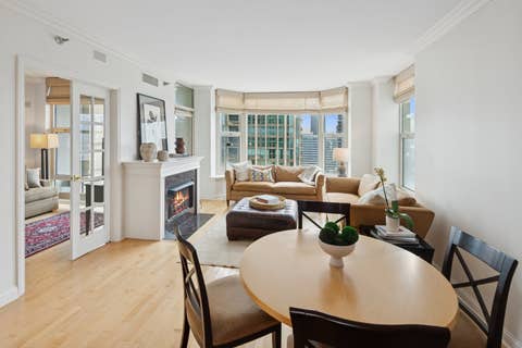 Tiny photo for 25 E Superior Street #3903, Chicago, IL 60611 (MLS # 12700884)