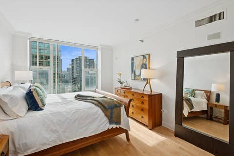 Tiny photo for 25 E Superior Street #3903, Chicago, IL 60611 (MLS # 12700884)