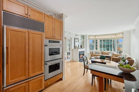 Tiny photo for 25 E Superior Street #3903, Chicago, IL 60611 (MLS # 12700884)