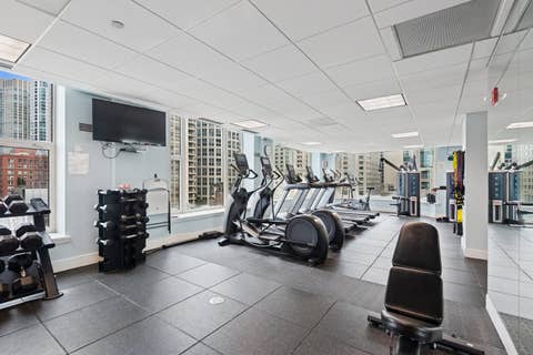 Tiny photo for 25 E Superior Street #3903, Chicago, IL 60611 (MLS # 12700884)