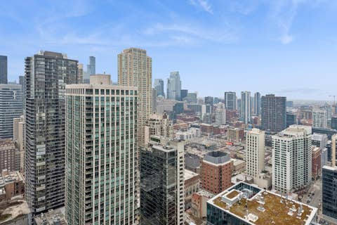 Tiny photo for 25 E Superior Street #3903, Chicago, IL 60611 (MLS # 12700884)