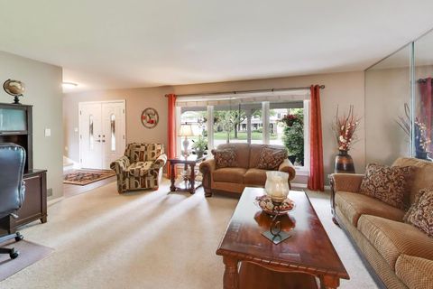 Tiny photo for 309 E Russet Way, Palatine, IL 60067 (MLS # 12623589)