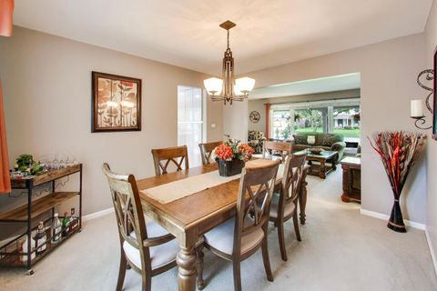 Tiny photo for 309 E Russet Way, Palatine, IL 60067 (MLS # 12623589)