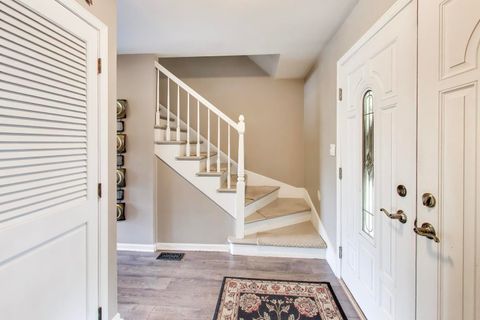 Tiny photo for 309 E Russet Way, Palatine, IL 60067 (MLS # 12623589)