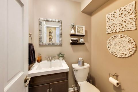 Tiny photo for 309 E Russet Way, Palatine, IL 60067 (MLS # 12623589)