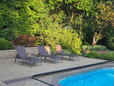 Tiny photo for 309 E Russet Way, Palatine, IL 60067 (MLS # 12623589)