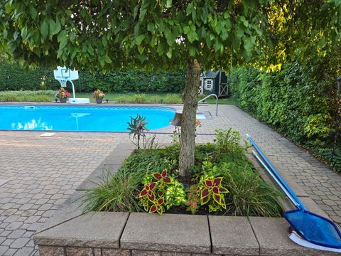 Tiny photo for 309 E Russet Way, Palatine, IL 60067 (MLS # 12623589)