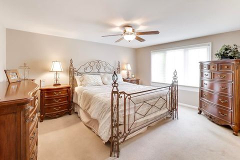 Tiny photo for 309 E Russet Way, Palatine, IL 60067 (MLS # 12623589)