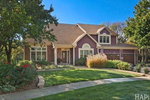  Lake Zurich IL 60047