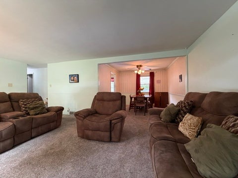 Tiny photo for 527 Edwin Drive, Bourbonnais, IL 60914 (MLS # 12748407)