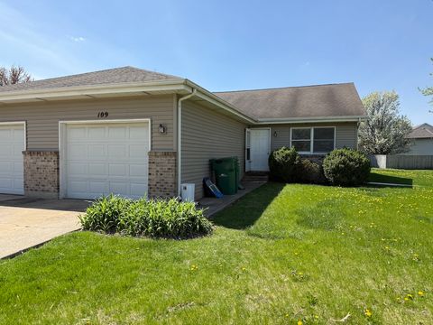 109 Ravinia Drive Shorewood IL 60404