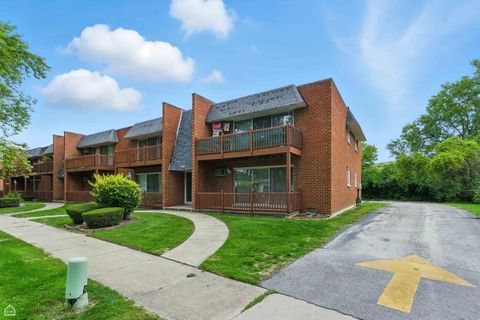 Tiny photo for 523 N Pleasant Drive #1A, Glenwood, IL 60425 (MLS # 12453304)