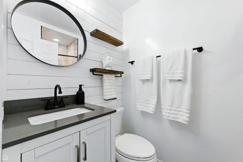 Tiny photo for 523 N Pleasant Drive #1A, Glenwood, IL 60425 (MLS # 12453304)