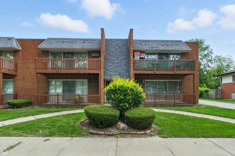 Photo of 523 N Pleasant Drive #1A, Glenwood, IL 60425 (MLS # 12453304)