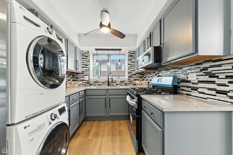 Tiny photo for 523 N Pleasant Drive #1A, Glenwood, IL 60425 (MLS # 12453304)