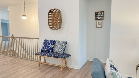 Tiny photo for Lot 119 W Cache Isle Circle, Channahon, IL 60410 (MLS # 12522946)