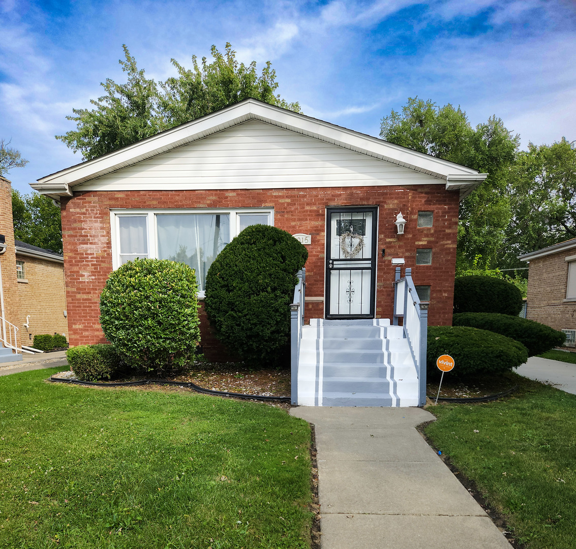 11015 S Morgan Street