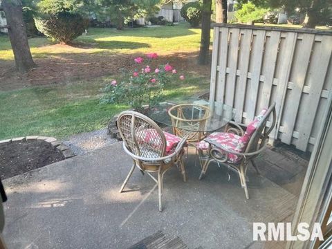 Tiny photo for 3550 DEVILS GLEN Road, Bettendorf, IA 52722 (MLS # QC4267787)